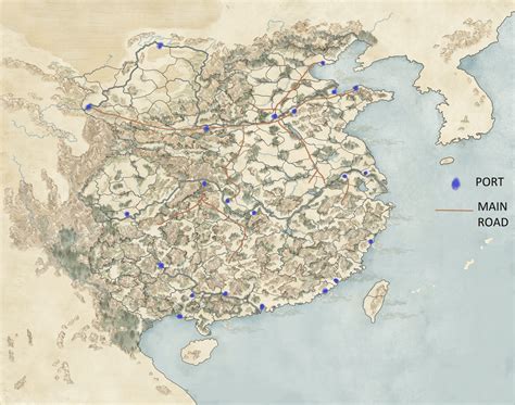 total war 3 kingdoms map|Total War THREE KINGDOMS interactive map : r/totalwar .